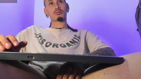 Mateo online show from January 7, 4:29 am