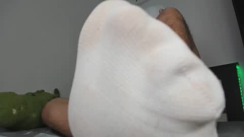 mateo_escobar online show from March 16, 5:44 am