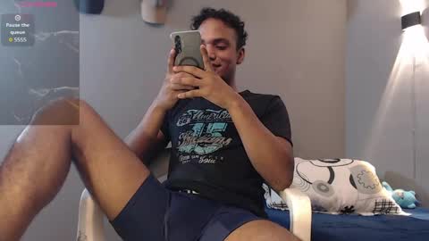 Mateo and Noah online show from June 6, 11:49 am