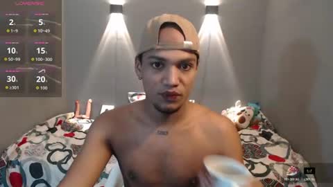 Mateo and Noah online show from June 17, 11:26 am