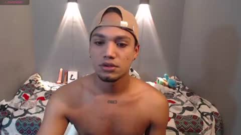 Mateo and Noah online show from June 19, 11:05 am