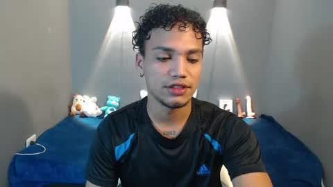 Mateo and Noah online show from June 13, 11:20 am