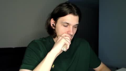 mateo_zeus online show from June 9, 10:20 pm