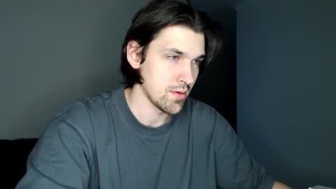 mateo_zeus online show from January 9, 7:25 am