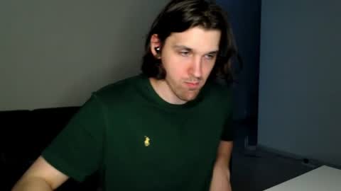 mateo_zeus online show from June 25, 1:24 am