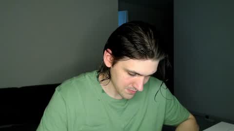 mateo_zeus online show from June 21, 9:32 pm