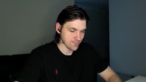 mateo_zeus online show from July 6, 9:17 pm