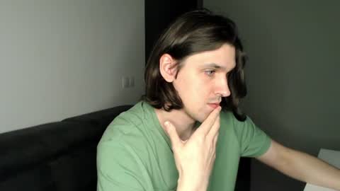 mateo_zeus online show from July 16, 1:42 am