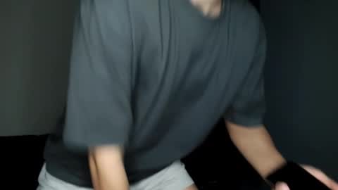 mateo_zeus online show from January 8, 3:45 am