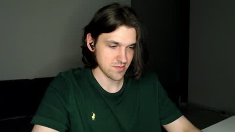 mateo_zeus online show from June 11, 2:53 am