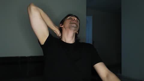 mateo_zeus online show from February 1, 8:50 pm