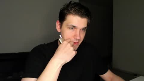 mateo_zeus online show from July 23, 11:57 pm