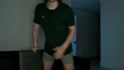 mateo_zeus online show from July 22, 2:14 am