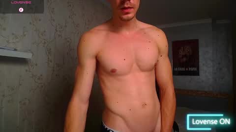 MateoBenjamin online show from November 10, 7:44 am