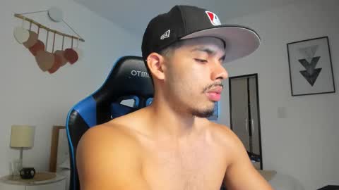 Matt online show from September 27, 8:50 pm