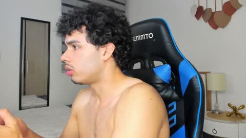 Matt online show from February 7, 2:51 am