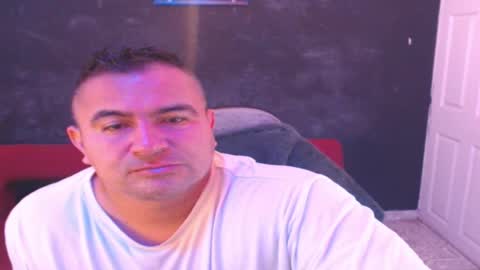 Mateo online show from August 6, 1:53 pm