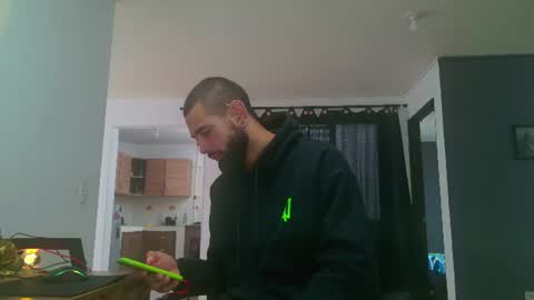 Matheus     online show from June 22, 12:34 pm
