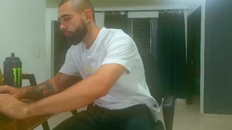 Matheus     online show from July 2, 12:41 am