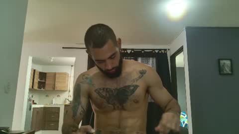 Matheus     online show from June 19, 8:15 pm