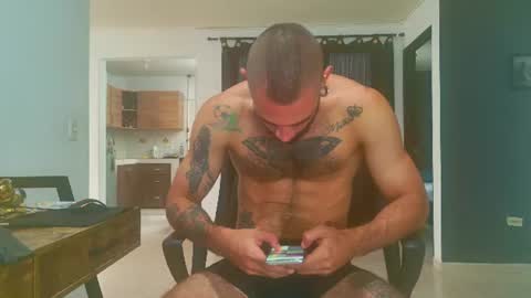 Matheus     online show from July 11, 9:40 pm