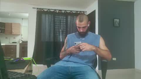 Matheus     online show from July 29, 9:26 pm