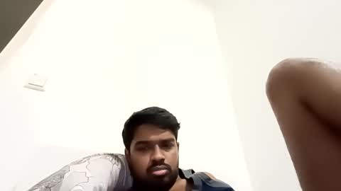 mathew_anu online show from October 17, 8:24 pm