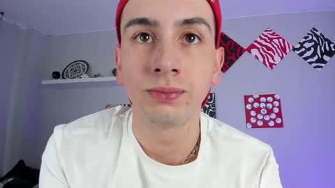 Matt online show from April 25, 9:12 pm