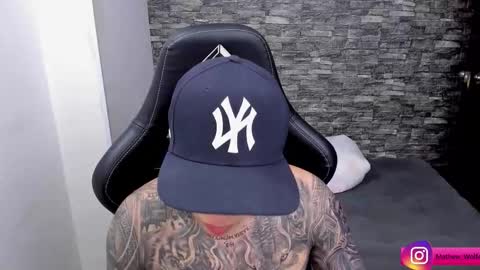 Mathew Independent model online show from December 4, 5:29 am