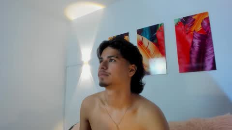 Mathew online show from October 28, 10:55 pm