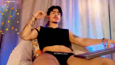 Mathew                        online show from December 13, 11:55 pm