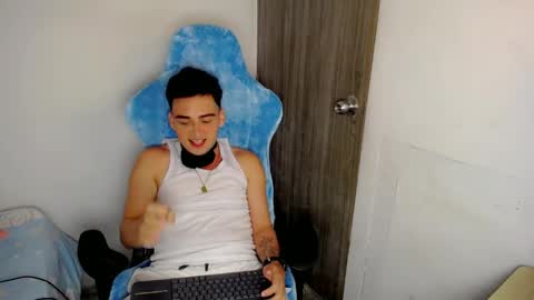 MATHIAS online show from April 7, 5:09 am