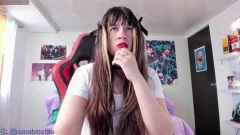 Mathilda Lapetite online show from May 7, 9:43 pm