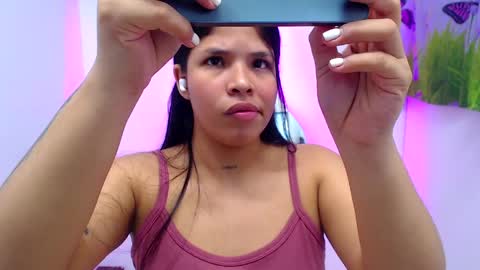 Mati04 online show from April 29, 6:18 am