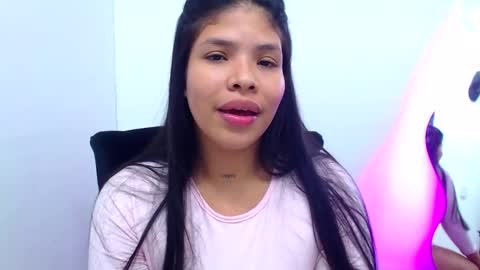 Mati04 online show from February 3, 6:40 am