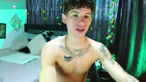     online show from July 3, 8:02 pm