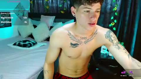     online show from July 15, 7:51 pm