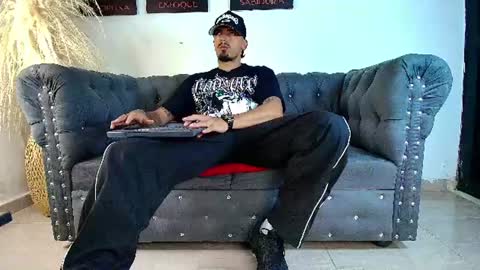  MATIAS COSTA  online show from July 9, 11:20 pm