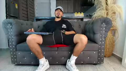  MATIAS COSTA  online show from August 1, 3:41 am