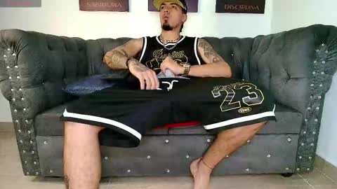  MATIAS COSTA  online show from December 5, 2:59 pm