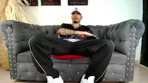  MATIAS COSTA  online show from June 11, 2:53 am