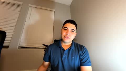 Snapshot of matias_daniel chatting on October 1, 8:13 am Daniel online show from October 1, 8:13 am
