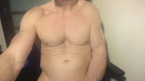 MatiasMatureMuscle online show from July 11, 11:30 pm