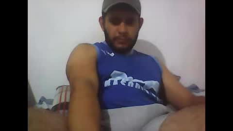 maticock1 online show from March 16, 4:59 am