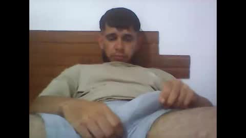 maticock1 online show from December 21, 5:41 pm