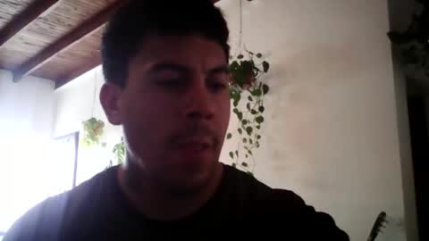 Snapshot of matifolk chatting on October 15, 7:58 pm matifolk online show from October 15, 7:58 pm