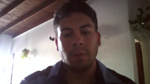 Snapshot of matifolk chatting on October 11, 8:34 pm matifolk online show from October 11, 8:34 pm