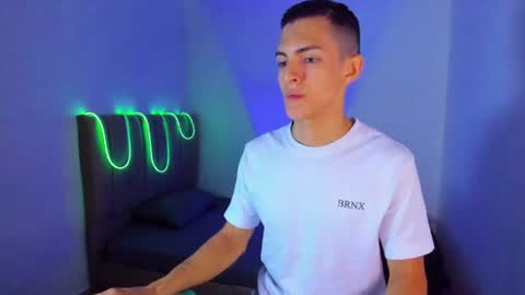 Matias online show from July 6, 1:41 pm