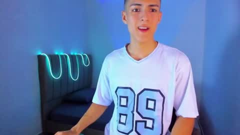 Matias online show from July 1, 3:42 pm