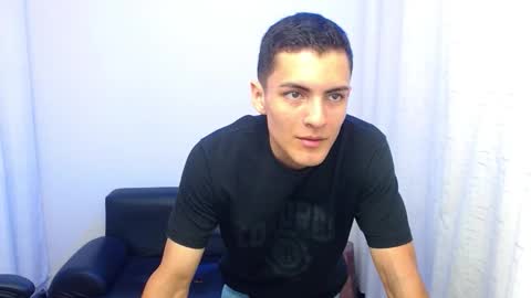 Matias online show from February 7, 4:32 pm